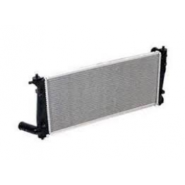 RADYATOR SU TATA INDICA