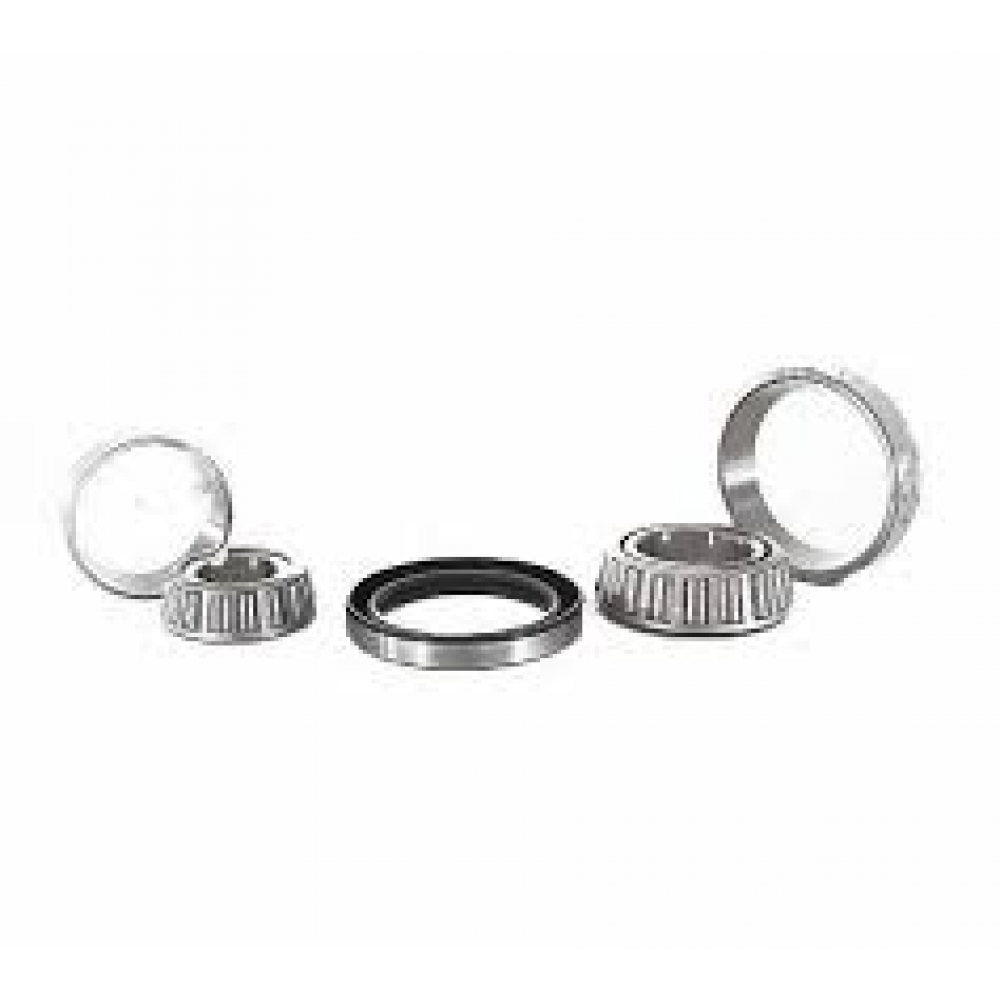 TEKER KITI ON KIA BONGO / K2700 / BESTA / E2200	