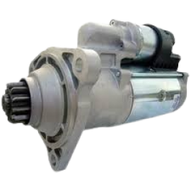 MARS MOTORU DAF / SAFIR CF XF MF