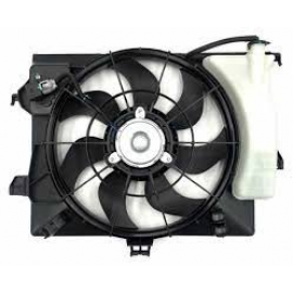 FAN RADYATOR I20 08-15 / 1.2 DAVLUMBAZLI