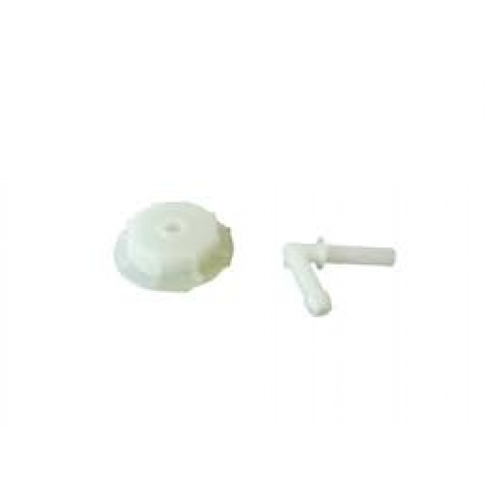 YEDEK SU DEPO KAPAGI+ (L BORU) CIVIC 88-06 EF / EG / EK / ACCORD 90-08 CB / CH / CL / JAZZ / INTEGRA