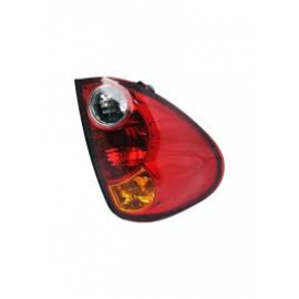 STOP LAMBASI SOL MITSUBISHI L200 06-14	