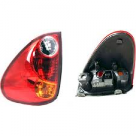 STOP LAMBASI SAG MITSUBISHI L200 06-14