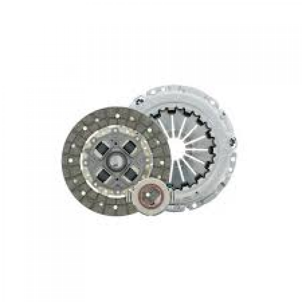 DEBRIYAJ SETI COROLLA 1.6 16V 93-01 AE101 / AE92 / AVENSIS 1.6 03-06 / CARINA 97>