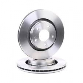 DISK FREN ON HAVALI 256 HYUNDAI BLUE 12-18 / KIA RIO 12-16	