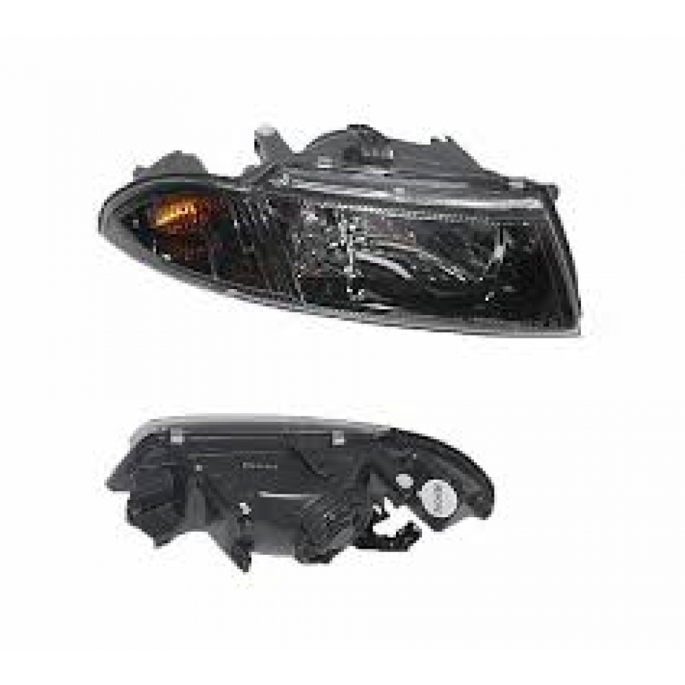 FAR SAG ELEKTRIKLI SIYAH MITSUBISHI CARISMA 00-01	