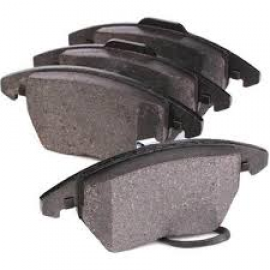 FREN BALATA ARKA ASTRA H 04-10 / MERIVA A 03-10 / ZAFIRA B 05-11 / ASTRA G 98-05 / CEED 12-18