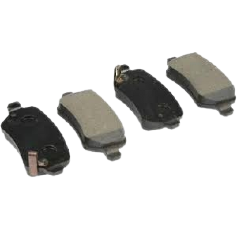 FREN BALATA ARKA ASTRA H 04-10 / MERIVA A 03-10 / ZAFIRA B 05-11 / ASTRA G 98-05 / CEED 12-18	