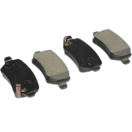 FREN BALATA ARKA ASTRA H 04-10 / MERIVA A 03-10 / ZAFIRA B 05-11 / ASTRA G 98-05 / CEED 12-18	