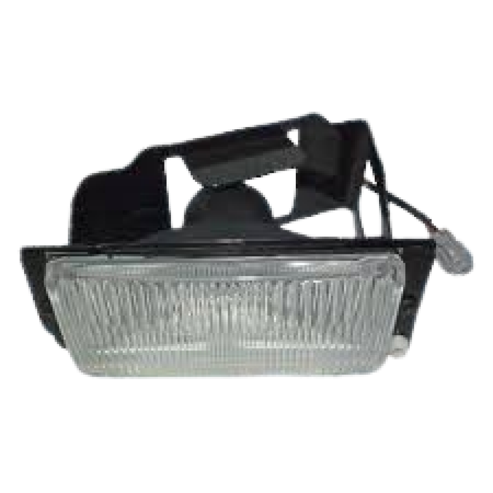 SIS LAMBASI KOMPLE SOL NKR55