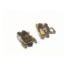 KAPI KILIDI SOL HYUNDAI H100 / KMY / MITSUBISHI L300	