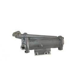 YAG SOGUTUCU RADYATORU KOMPLE MITSUBISHI CANTER 304 / 444 / 449 / HYUNDAI H350 90>