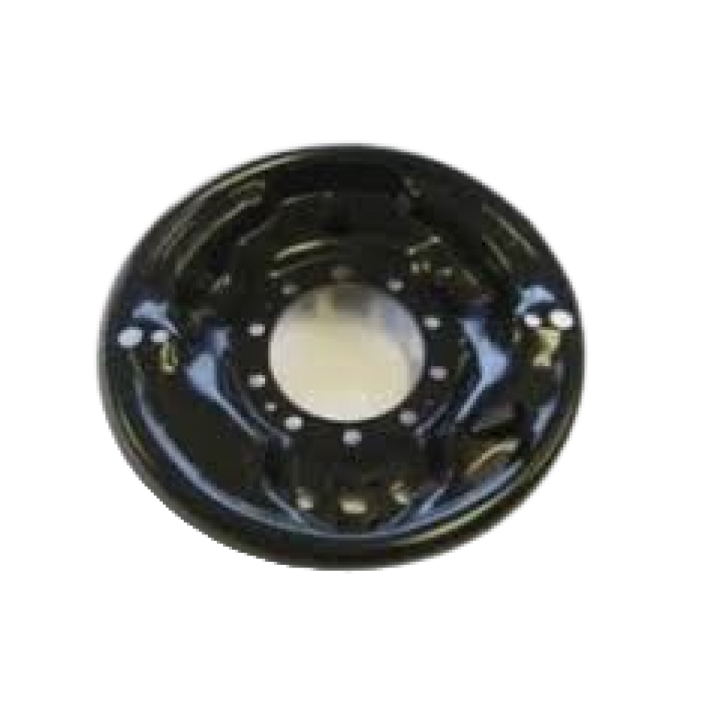 FREN TABLASI KOMPLE ARKA SOL HYUNDAI KMY 97-04