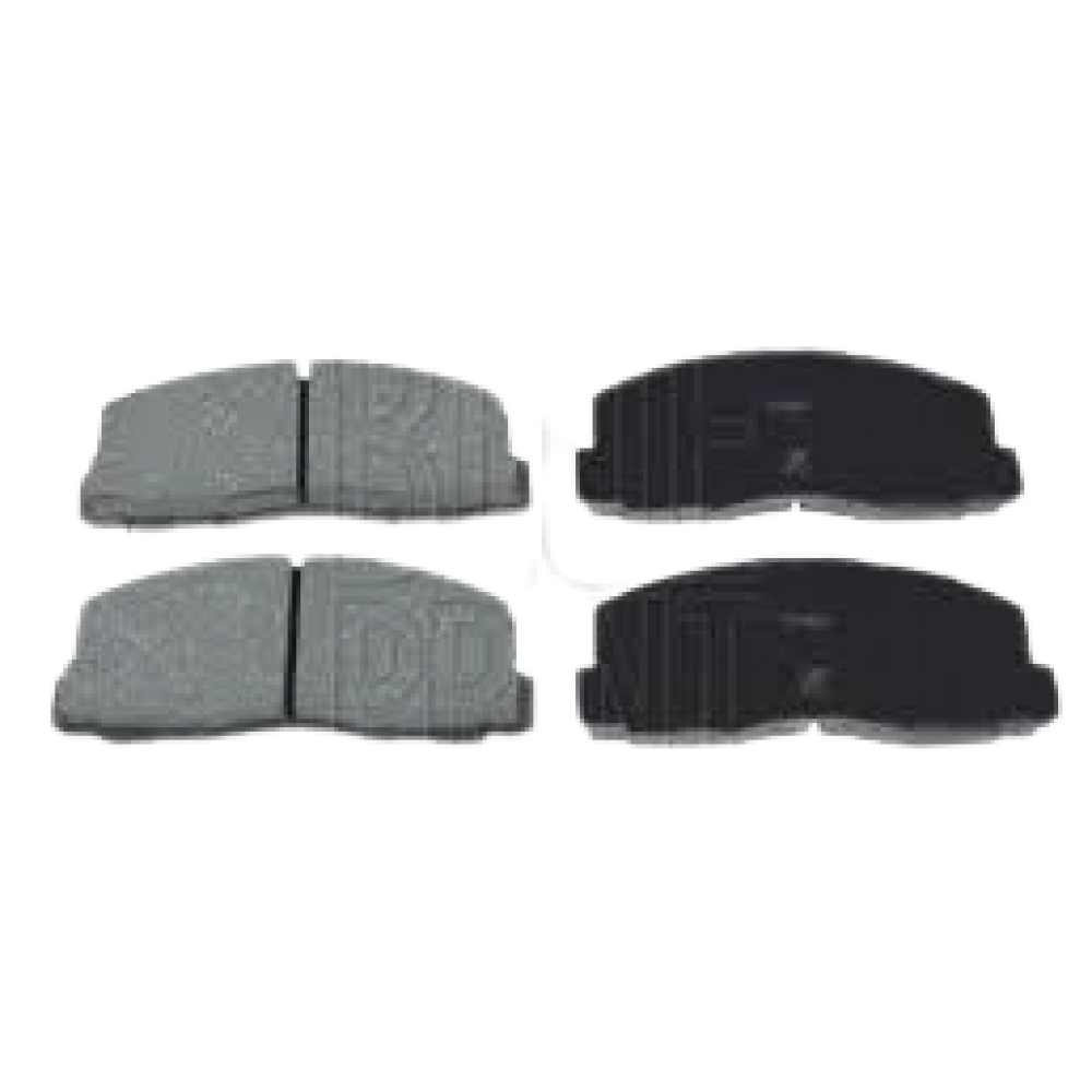 FREN BALATA ON MITSUBISHI GALANT 85-93 / COLT 84-92 / LANCER 84-92