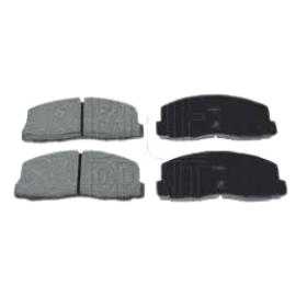 FREN BALATA ON MITSUBISHI GALANT 85-93 / COLT 84-92 / LANCER 84-92