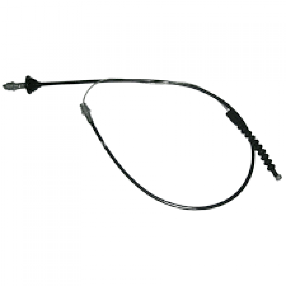 TEL EL FREN ON TOYOTA HILUX LN85 89-97	