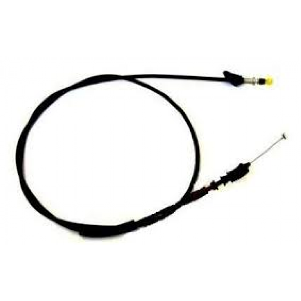 TEL GAZ KIA HIBESTA / BONGO 2.7 98-03	