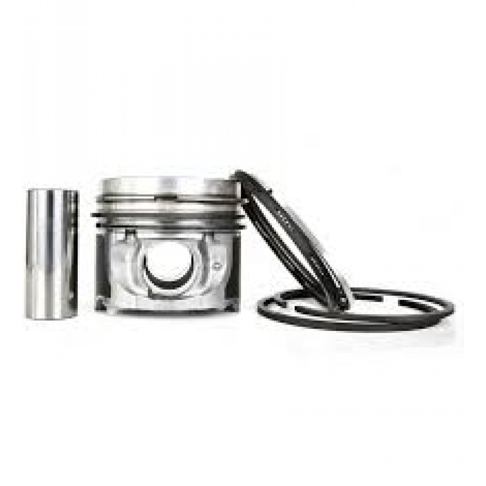 PISTON SEGMANLI PICKUP 03> YD25 0.50 (TPR)	