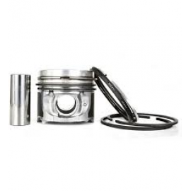 PISTON SEGMANLI PICKUP 03> YD25 0.50 (TPR)	
