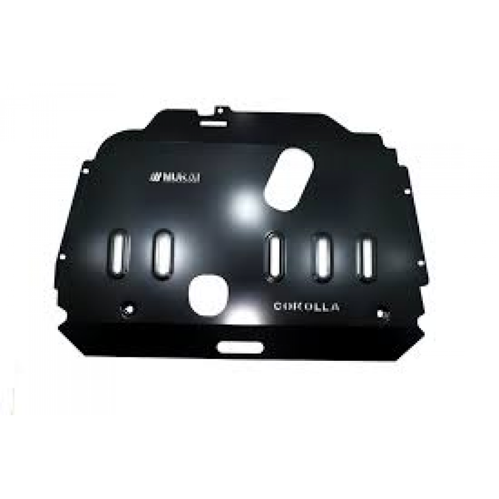 KARTER MUHAFAZA 2 MM COROLLA / AURIS 13-17