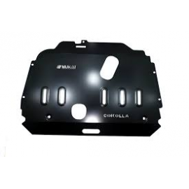 KARTER MUHAFAZA 2 MM COROLLA / AURIS 13-17