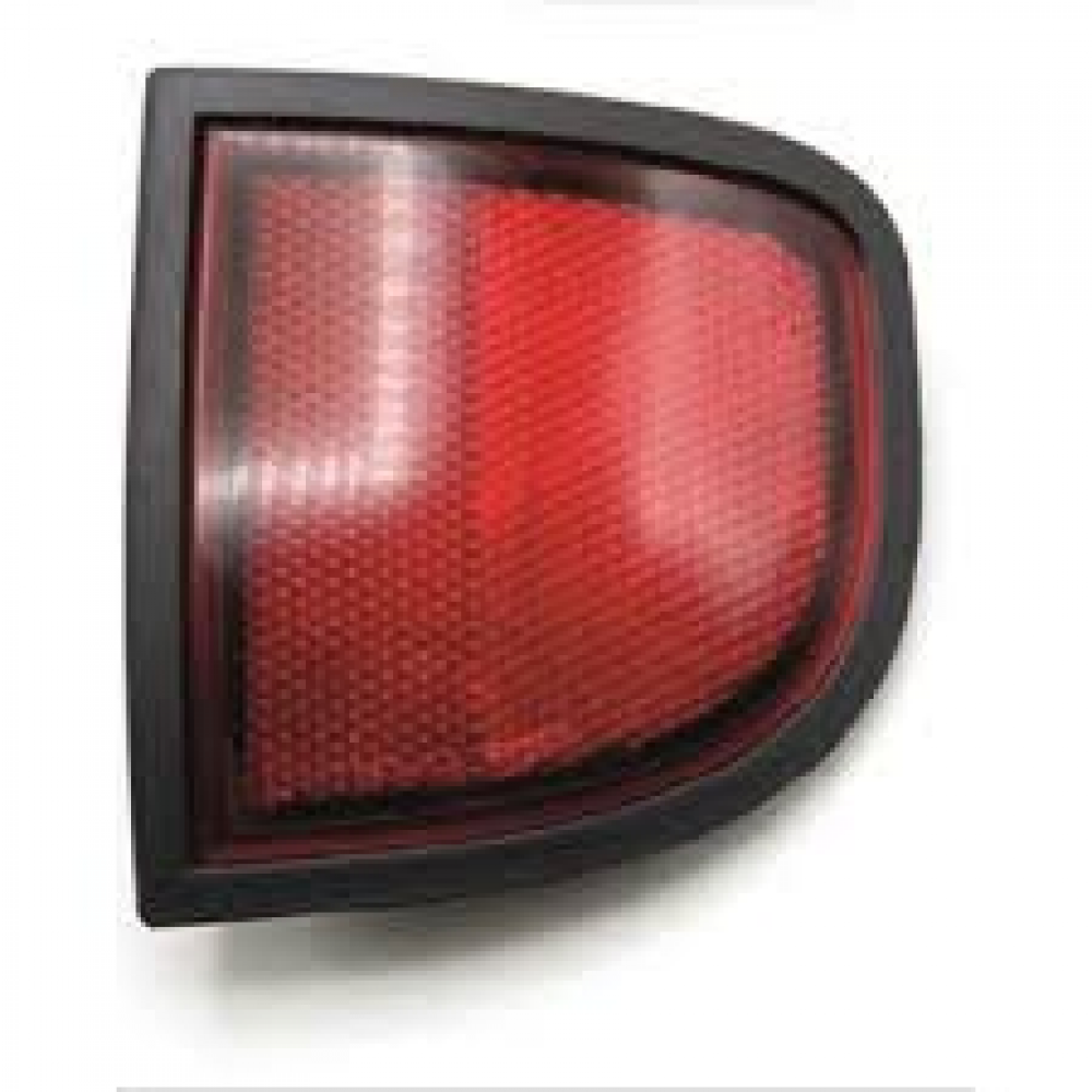 REFLEKTOR CAMURLUK ARKA SAG MITSUBISHI L200 06-14