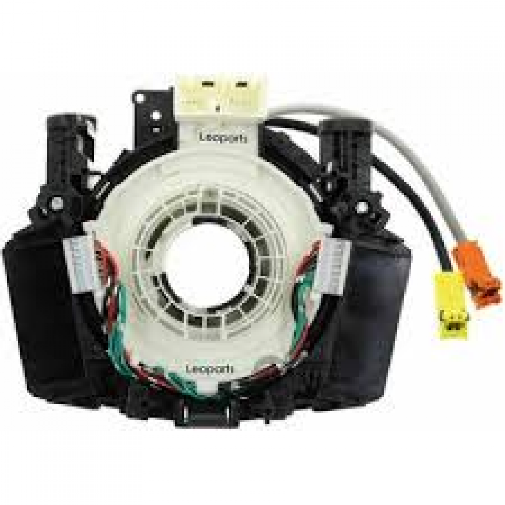 ZEMBEREK AIRBAG CIFT KABLOLU NISSAN NAVARA 10-12 / QASHQAI 07-13	