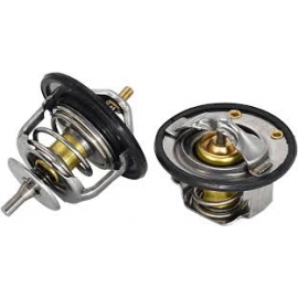 TERMOSTAT 85C BYPASS SIZ CONTALI ISUZU NPR66 / NPR71 / NQR70 / NQR75 / NPR75
