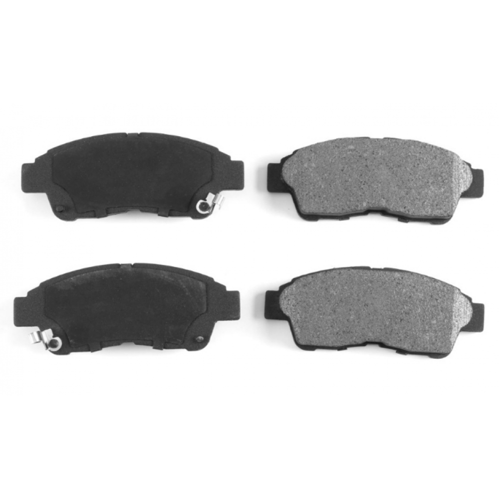 BALATA FREN ON TOYOTA COROLLA 92-02 ENJ. / CORONA 92-95 / CARINA 96-97 / RAV-4 96-00	