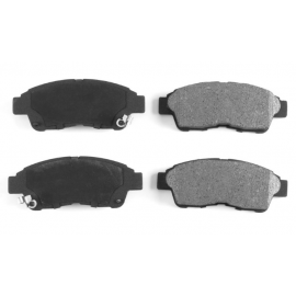 BALATA FREN ON TOYOTA COROLLA 92-02 ENJ. / CORONA 92-95 / CARINA 96-97 / RAV-4 96-00	