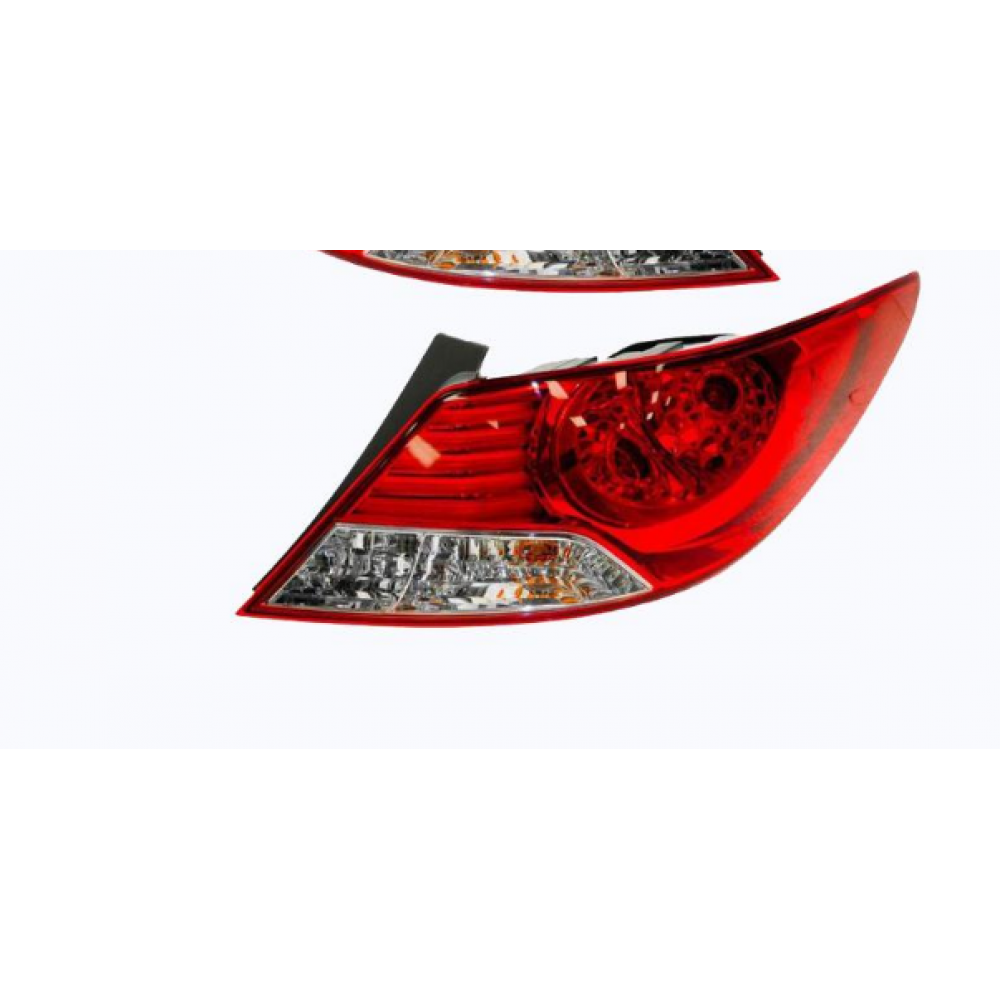 STOP LAMBASI SOL DUYSUZ HYUNDAI BLUE 11-18	