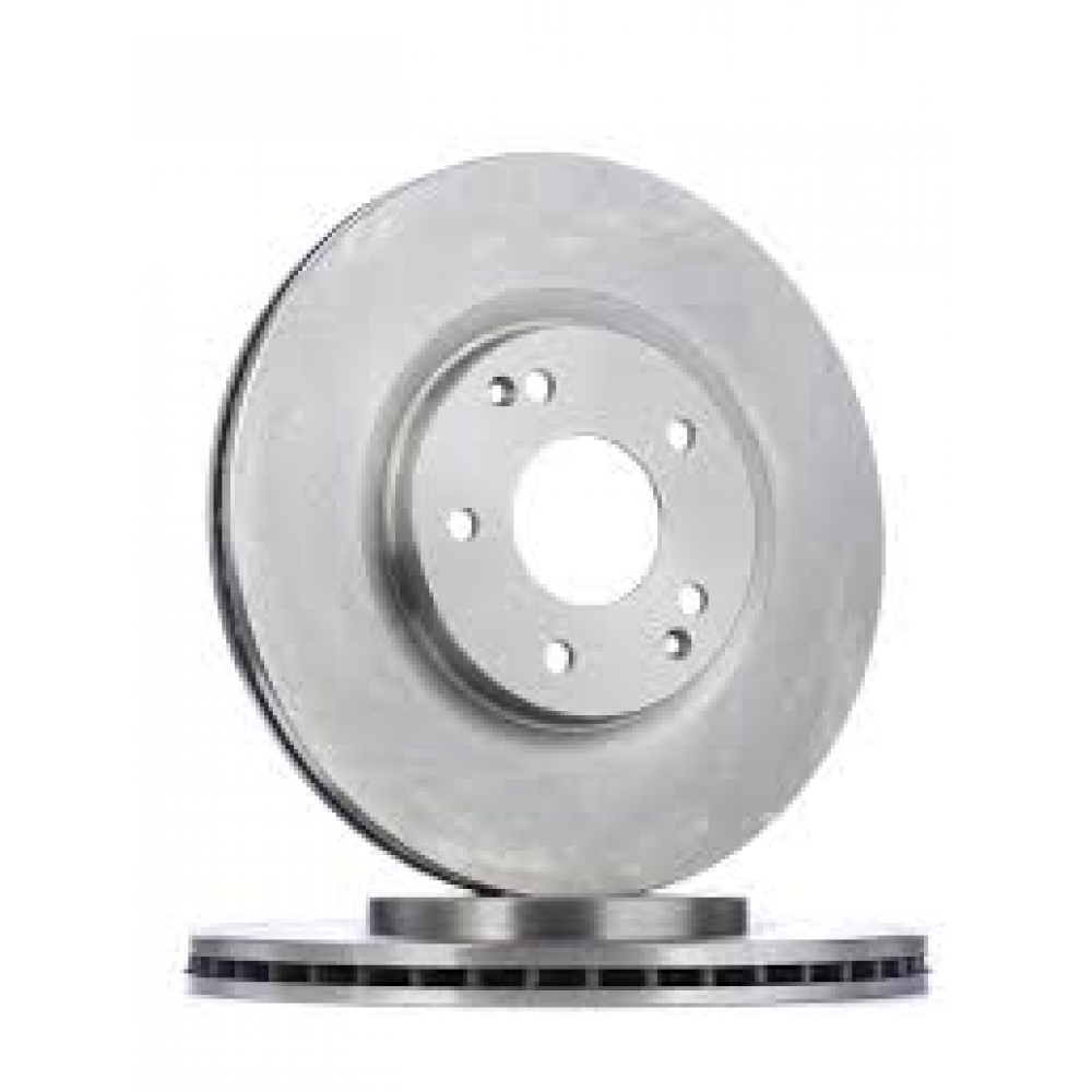 FREN DISKI ON HAVALI PERFORMANS DELIKLI 5 BJN SSANGYONG TIVOLI 1.6 - 1.6 XDI 2015- / XL 298X23X67X37