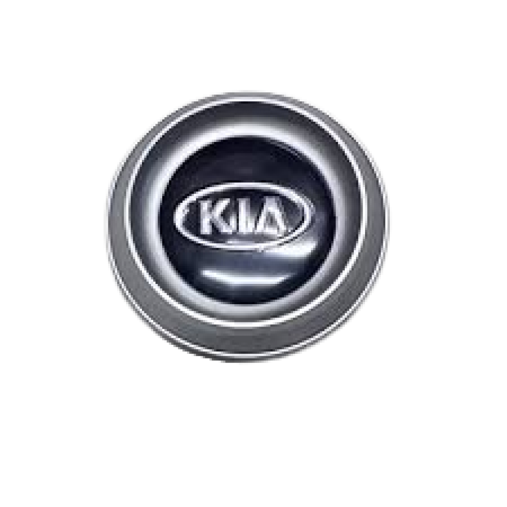 JANT GOBEGI SIYAH AMBLEM KIA SORENTO 02-10