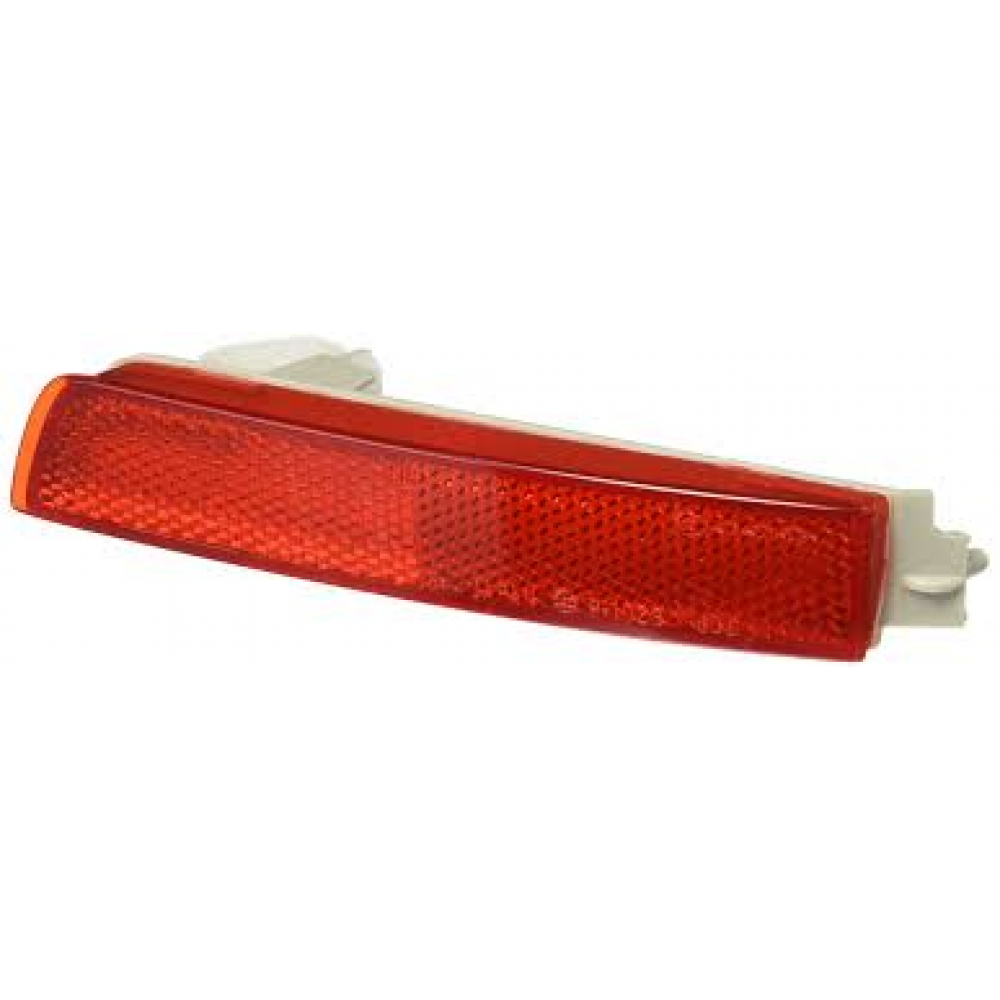 REFLEKTOR TAMPON NISSAN JUKE 11-14 ARKA SAG