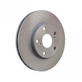 DISK FREN ON HAVALI TOYOTA COROLLA 13-18 / AURIS 13-18 277,5	