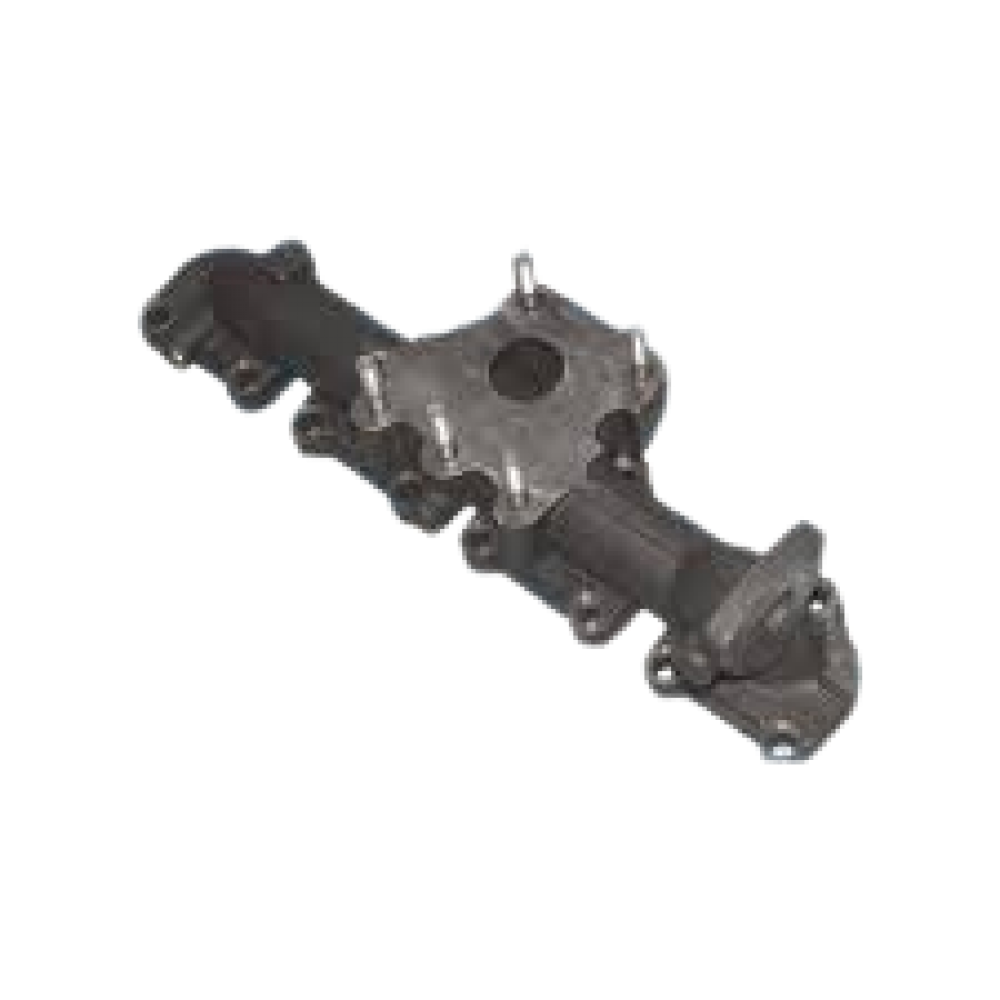 EGZOZ MANIFOLDU MITSUBISHI CANTER 859 E-4