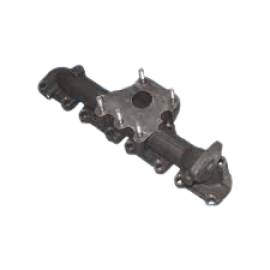 EGZOZ MANIFOLDU MITSUBISHI CANTER 859 E-4