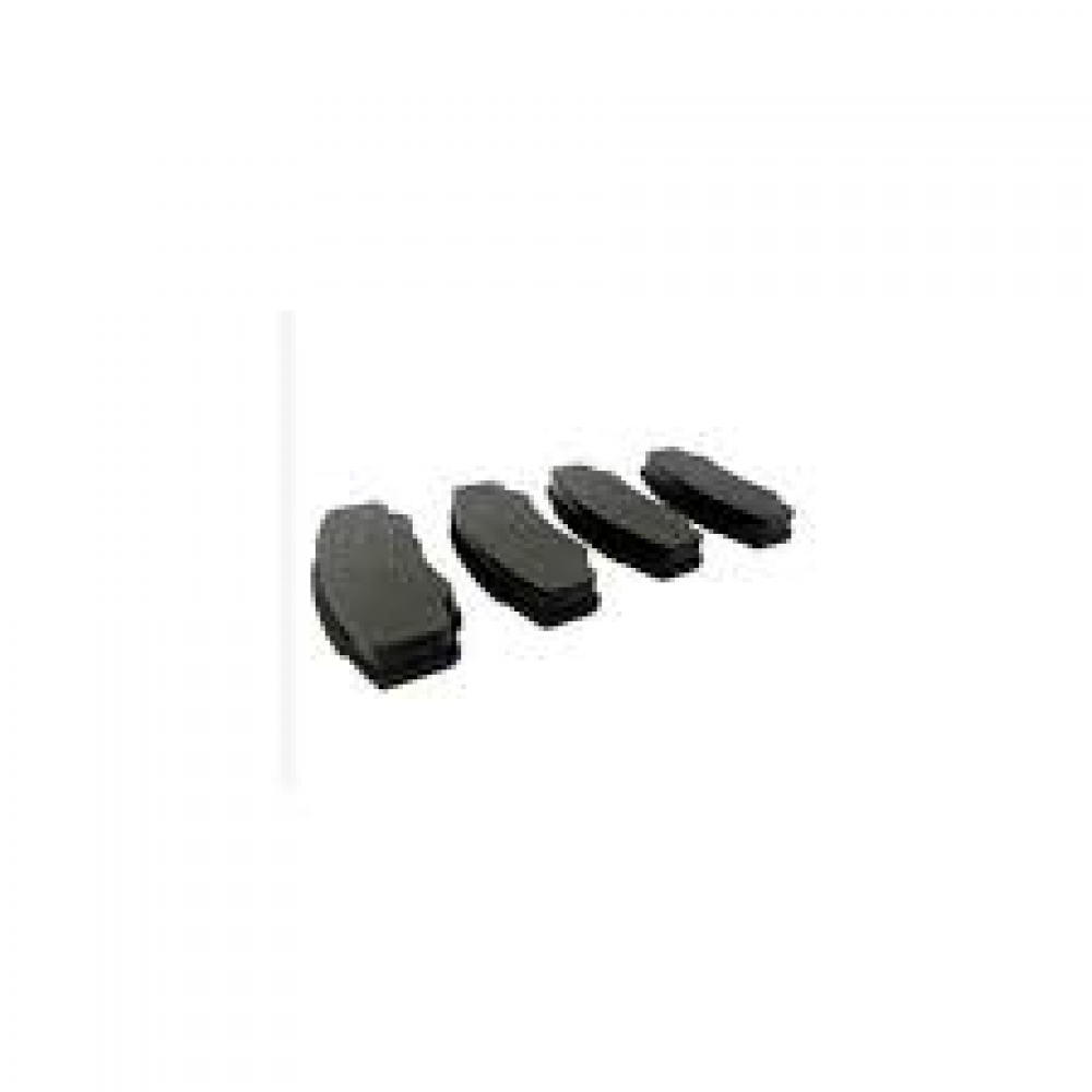 FREN BALATA DUCATO 02-06 / JUMPER II 02-06 / BOXER II 02-06 ARKA	
