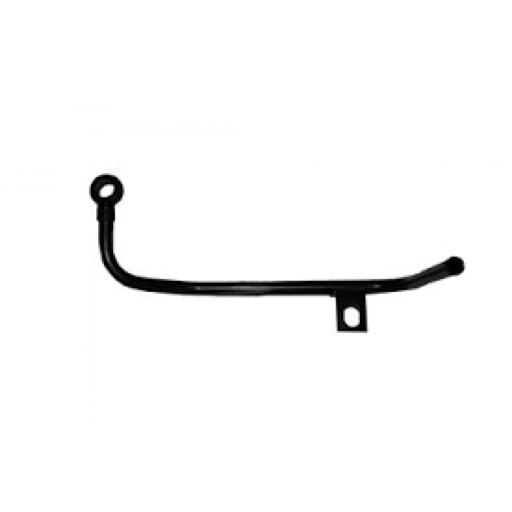 TURBO SU SOGUTMA BORUSU STAREX 2.5 TCI 02-