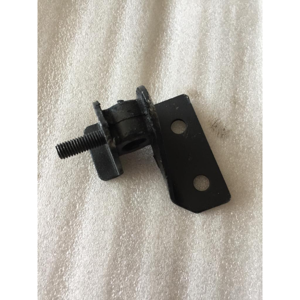 HAVA FILTRE BACA TAKOZU 839/859 ORTA SOL MITSUBISHI CANTER FE711 / FE839 / FE859