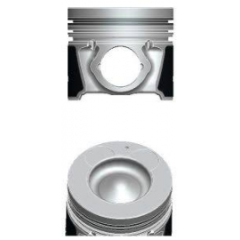 PISTON SEGMAN HYUNDAI ERA 06> DIZEL / GETZ 06> DIZEL STD