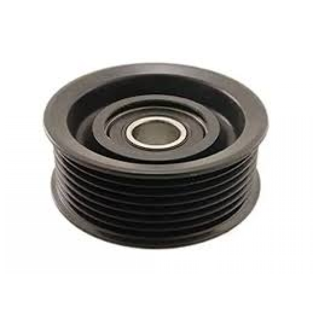 V KAYIS GERGI RULMANI KANALLI 6PK  HONDA CIVIC 06- (17X75-80X26)