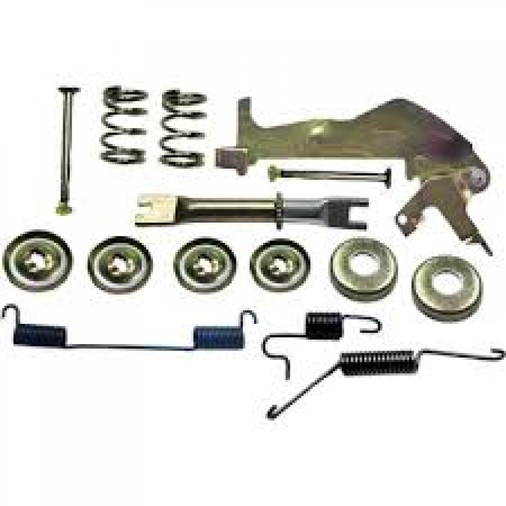 FREN AYAR ARKA SAG TAKIM YAY NISSAN D21/D22	