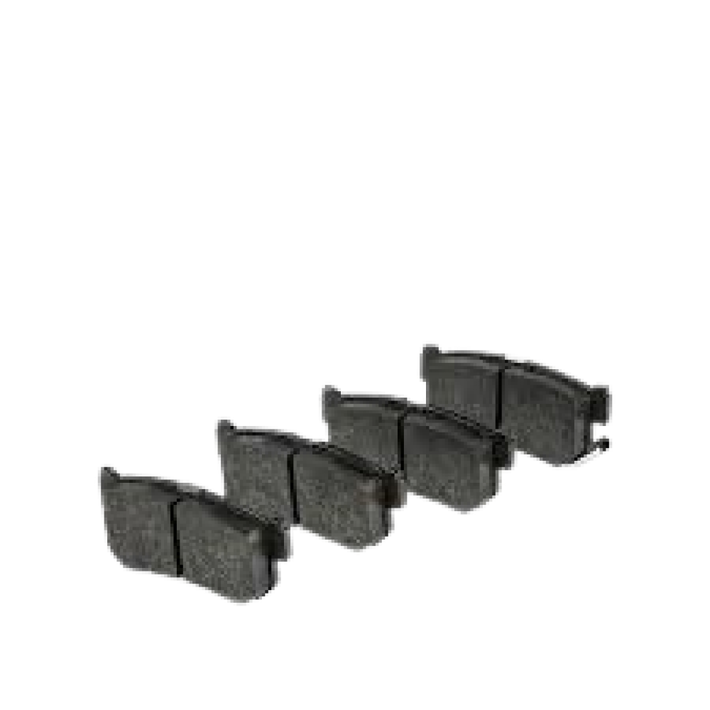 FREN BALATA ARKA SSANGYONG ACTYON / REXTON 05>