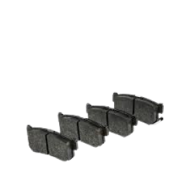 FREN BALATA ARKA SSANGYONG ACTYON / REXTON 05>