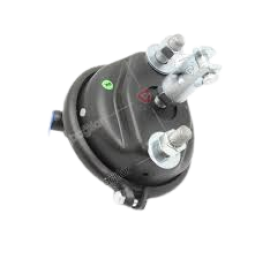 KORUK FREN KISA ON 16LIK DERIN ISUZU NPR75 / TURKUAZ / NOVO / CITIBUS