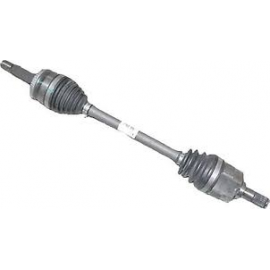 AKS KOMPLE SOL ABS I20 1.2 08-14 / I20 1.4 BENZ. 08-18    25*25*655.00* ABS4