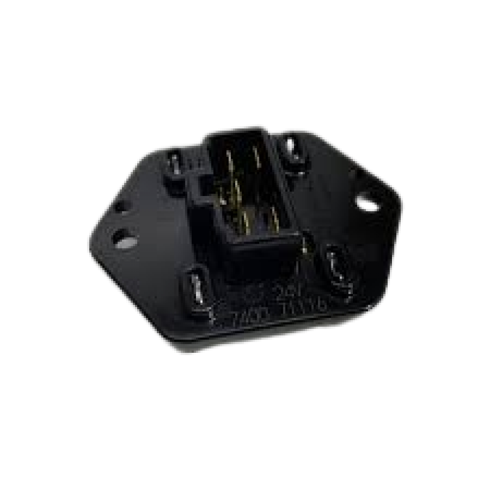 REZISTANS 24V 5 UCLU NPR66 / NPR71 / NQR70