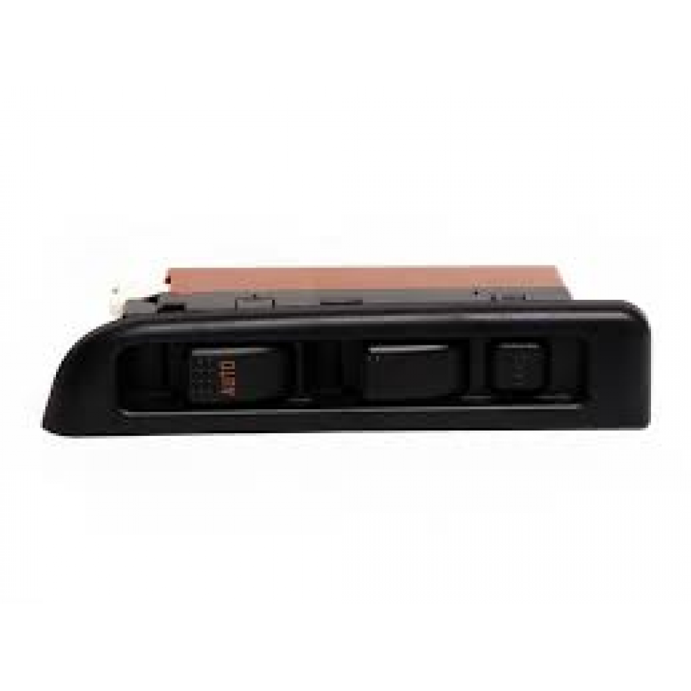 DUGME CAM ACMA KAPAMA ON SOL ISUZU NKR55 SIYAH 12V	