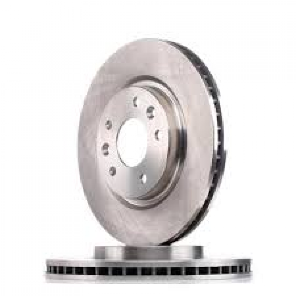 FREN DISK ON NISSAN QASHQAI 14-18 HAVALI 296-5	